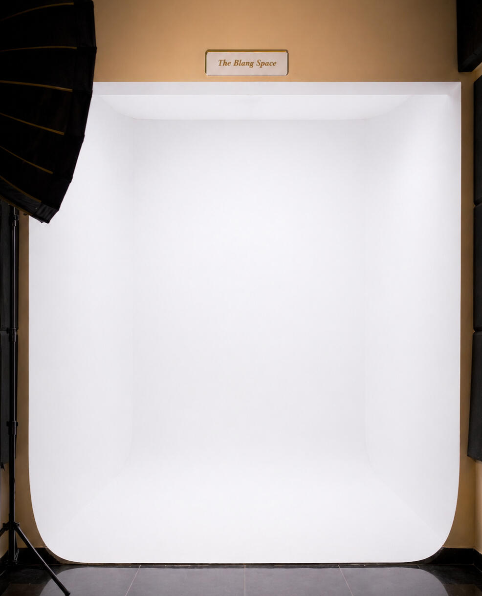 The Blanq Space