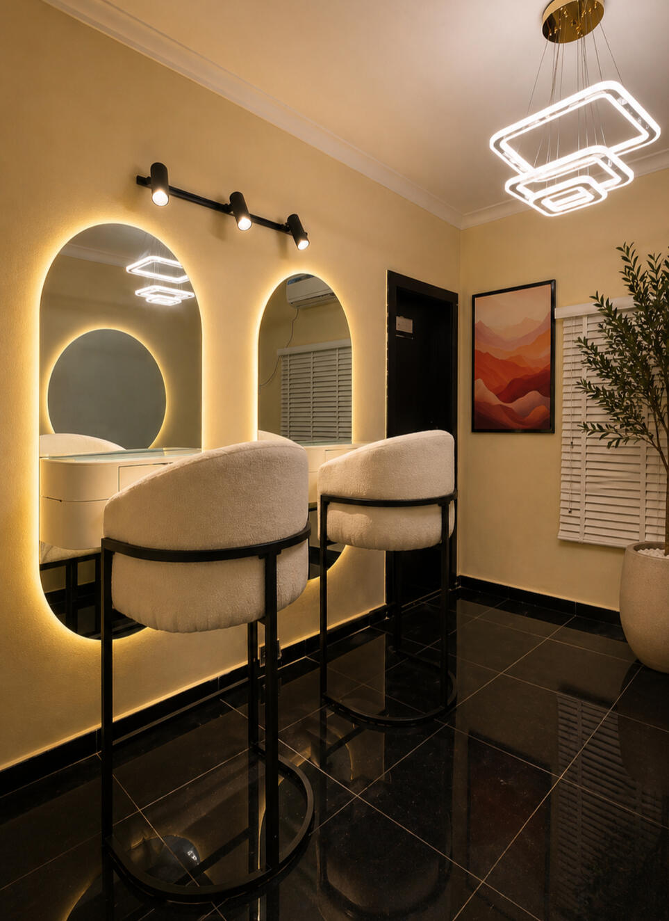 YV BEAUTY STUDIO