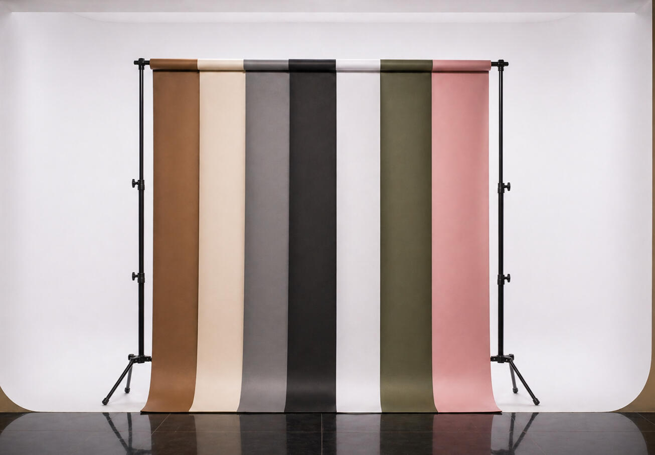 Backdrop only